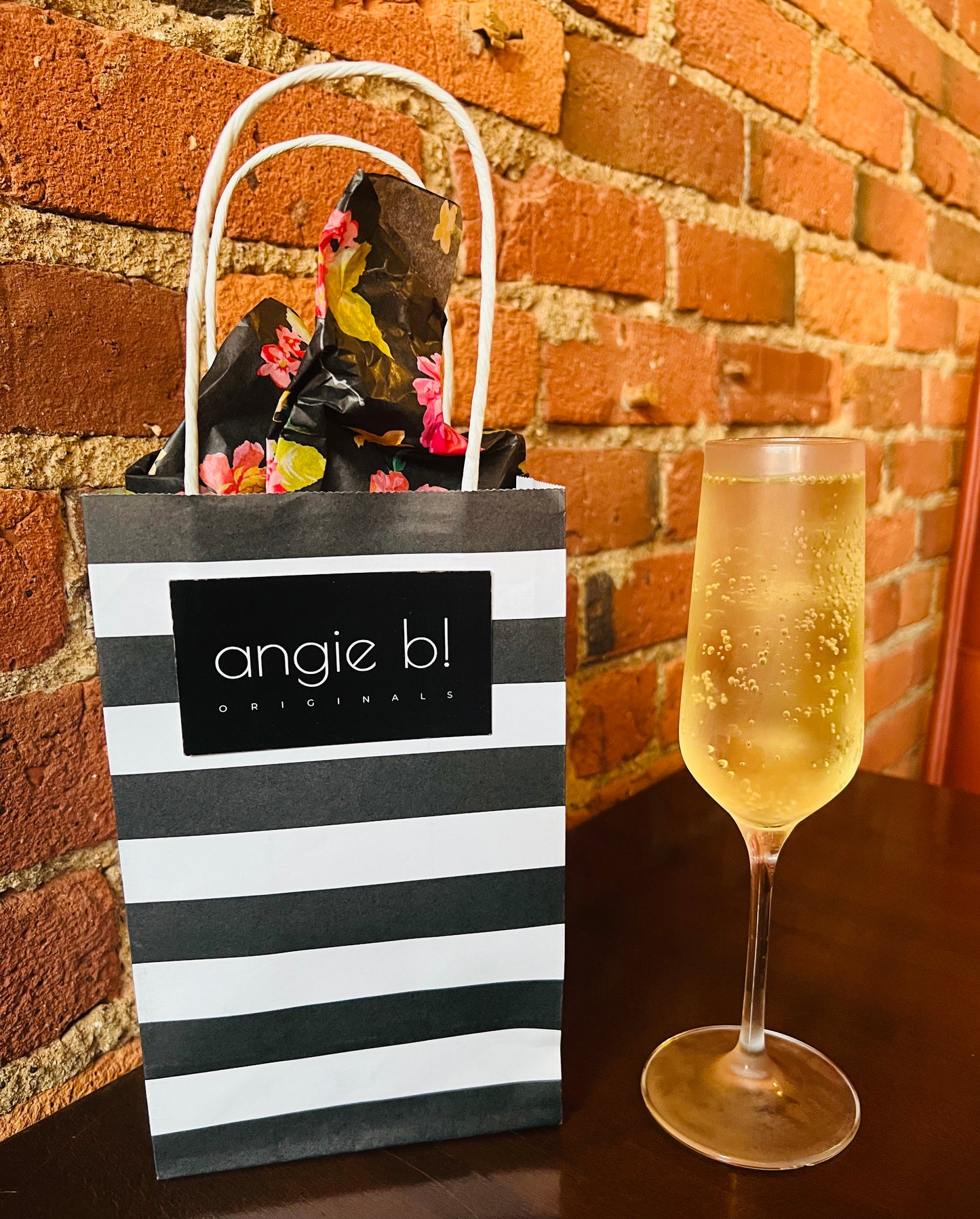 Angie B! Originals Gift Cards