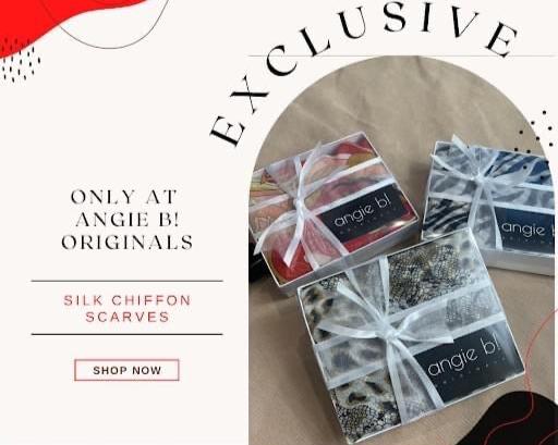 Angie B! Originals Gift Cards